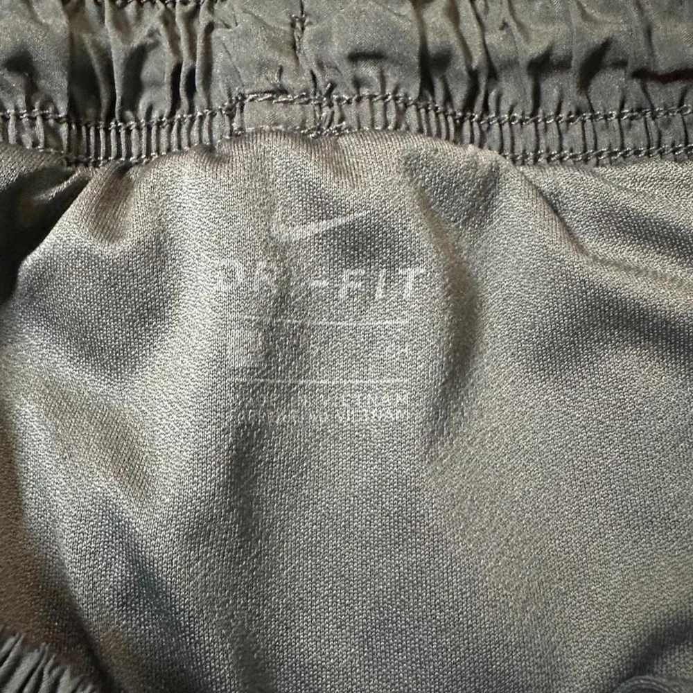 nike dri fit tempo running shorts